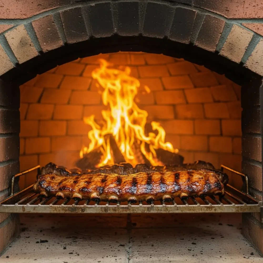 Pećnica za pizzu i kruh od opeke CE9090D
