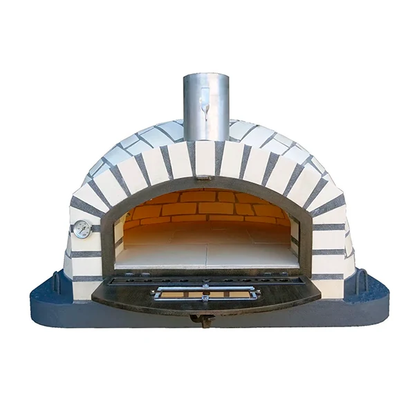 Pećnica za pizzu LUNA