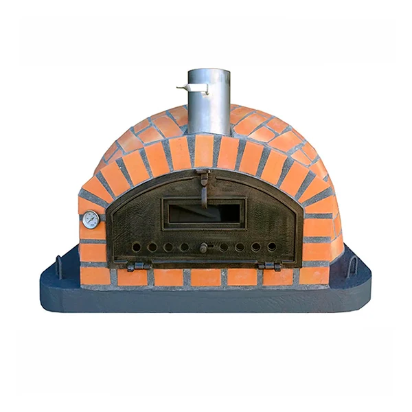 Pećnica za pizzu POMPEI
