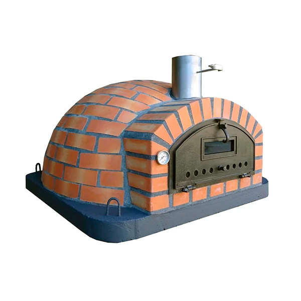 Pećnica za pizzu POMPEI