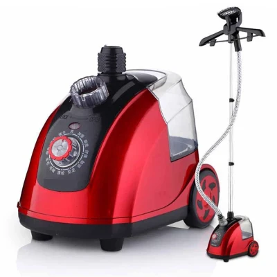 Parna Pegla za Vertikalno Peglanje 2.6L Profi