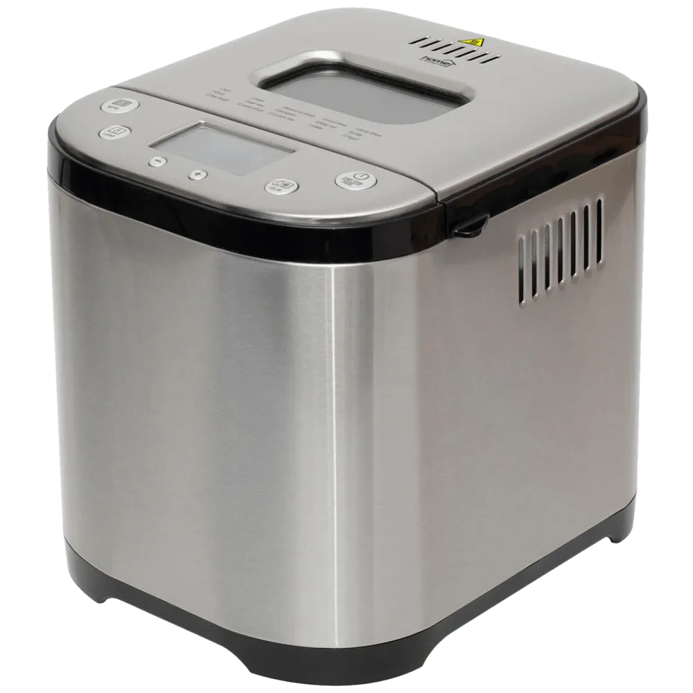 home Pekač kruha, max. 900g, 710W - HG KS 900