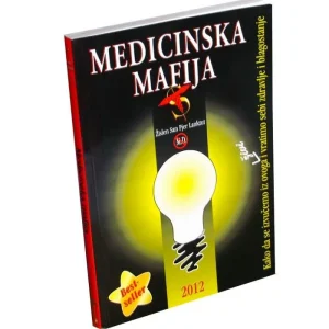 Medicinska mafija