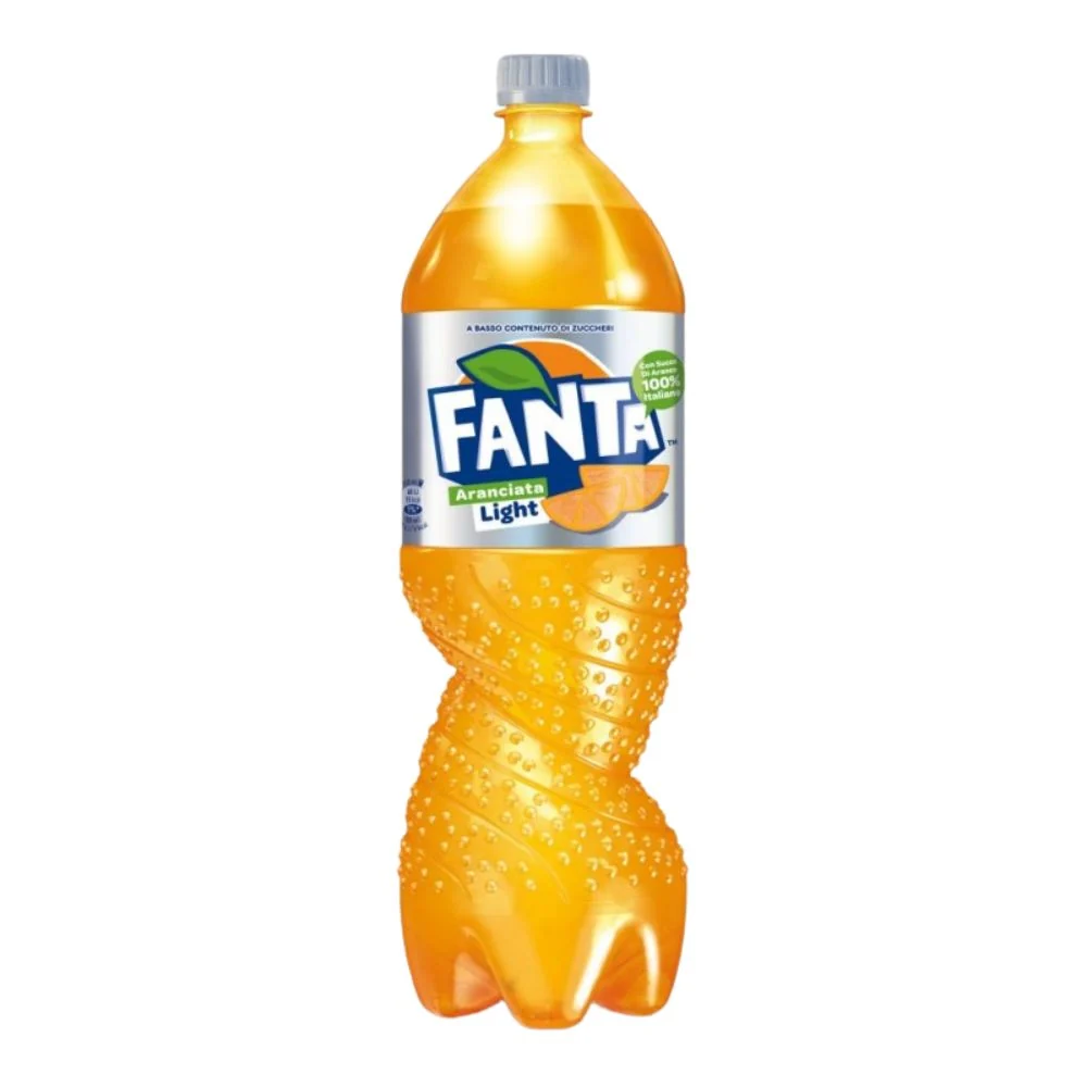 Fanta Light Narančada, piće od naranče 1,5l