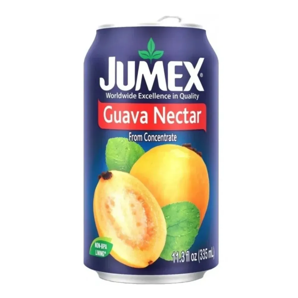 Jumex Guava, piće s okusom guave od 335ml