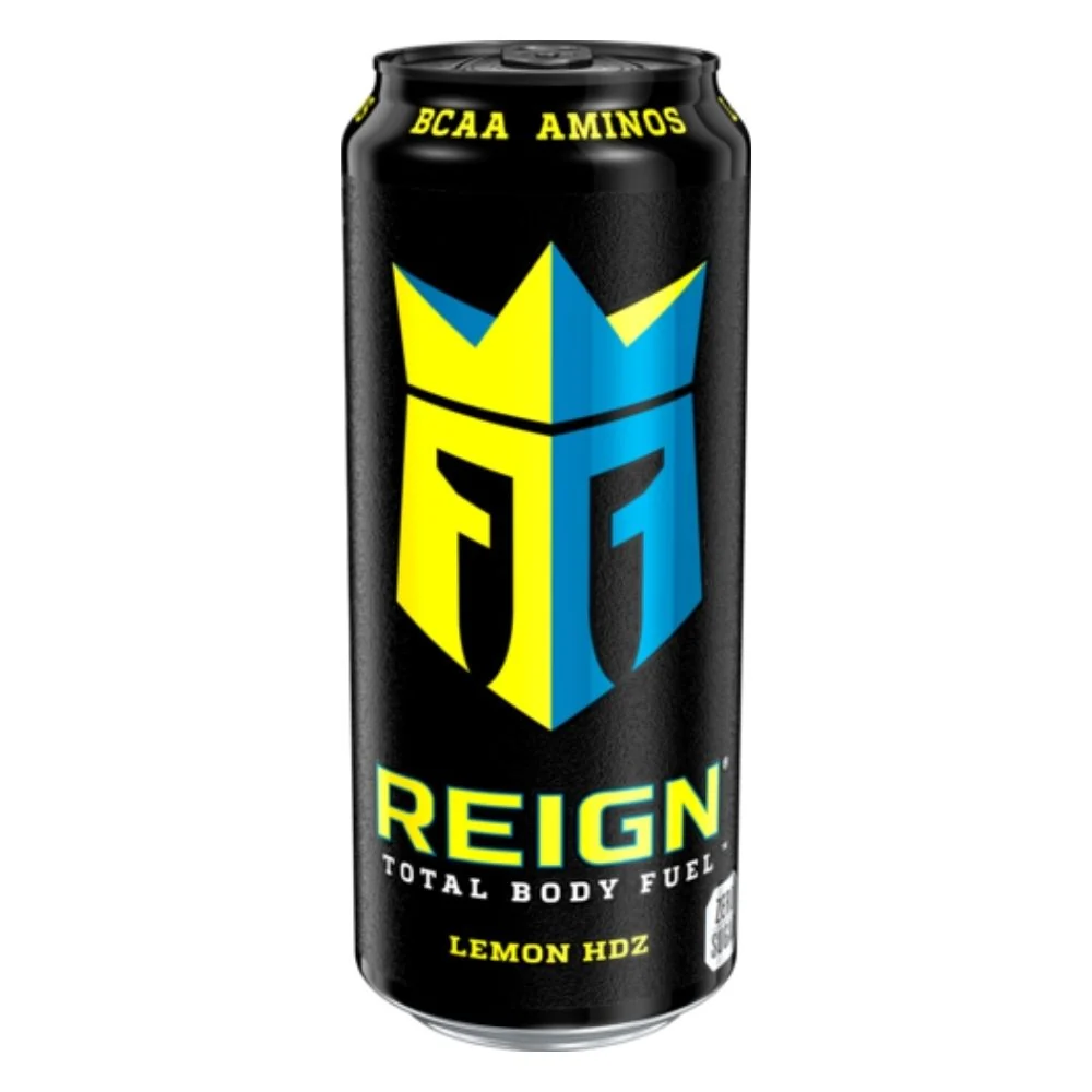 Reign Total Body Fuel Lemon, energetsko piće s limunom od 500ml