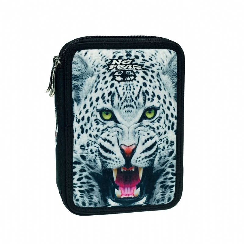 Pernica No Fear - Jaguar - puna