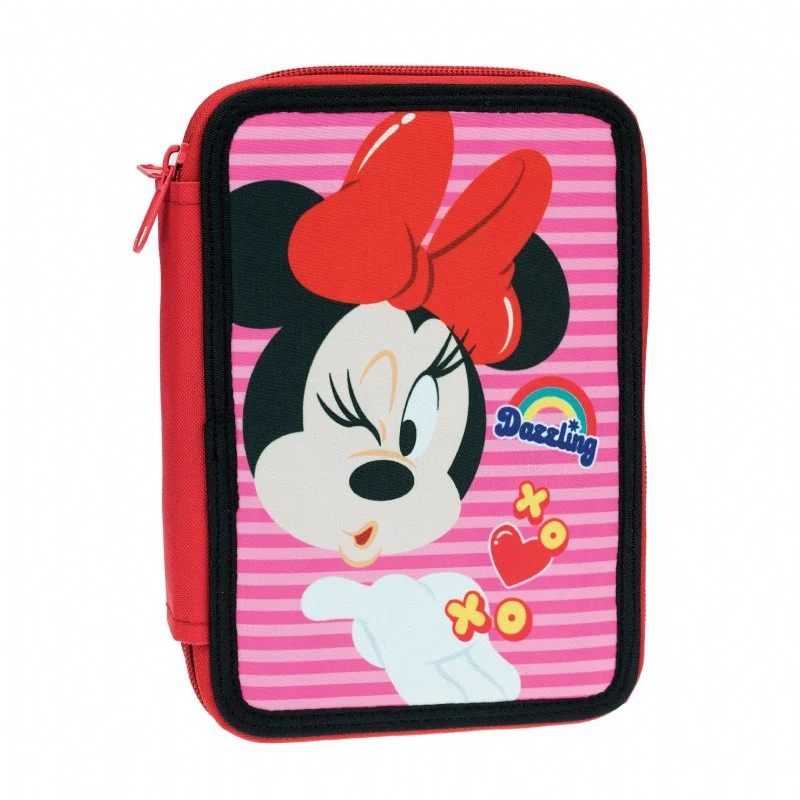 Pernica Minnie - puna