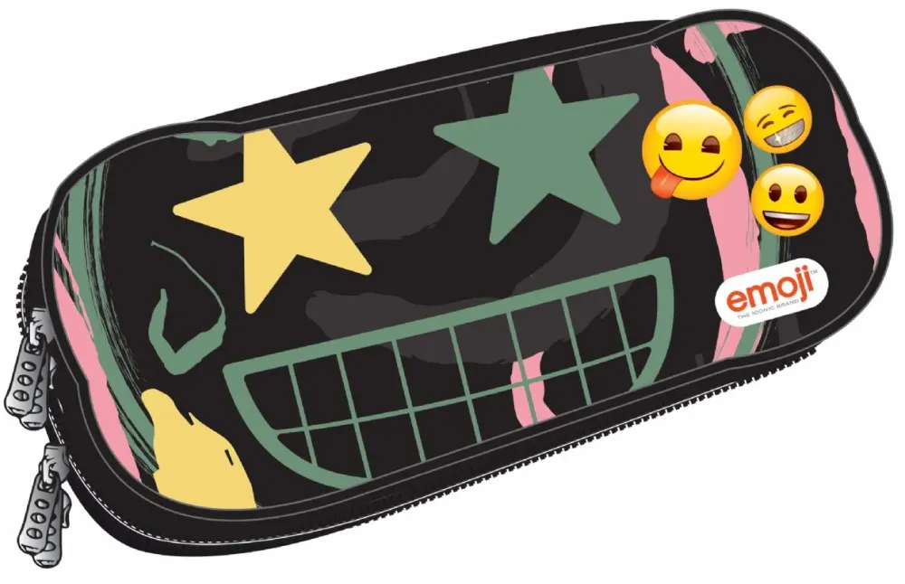Pernica prazna Emoji