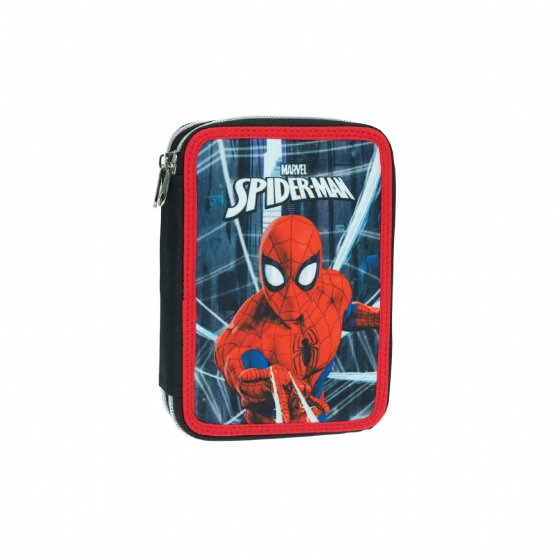 Pernica Spiderman 2 zippa puna
