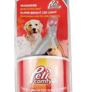 Pet Comfy LED Grickalica