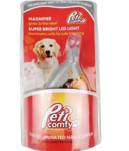 Pet Comfy LED Grickalica