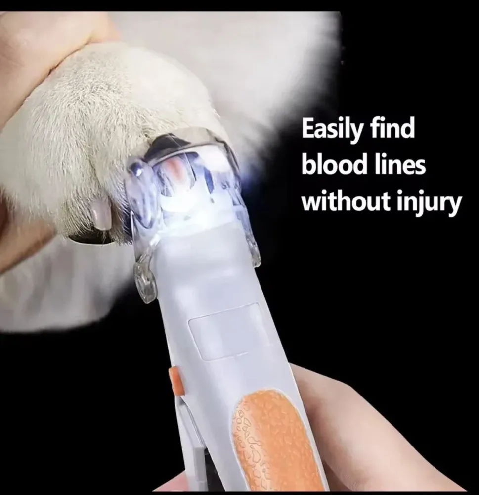 Pet Comfy LED Grickalica