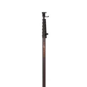 PhotoMast MK2 Monopod 6m Karbonski