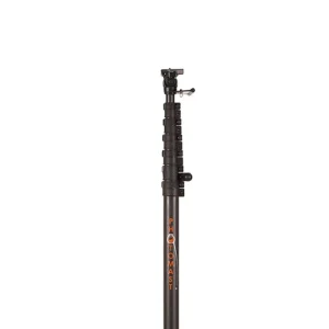 PhotoMast MK2 Monopod 4m Karbonski