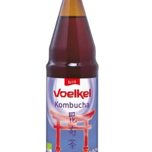 BIO Kombucha napitak Voelkel 0,75L