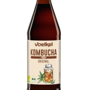 BIO Kombucha napitak Voelkel 330ml
