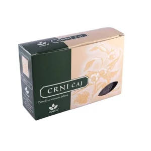 Crni čaj Suban 40g