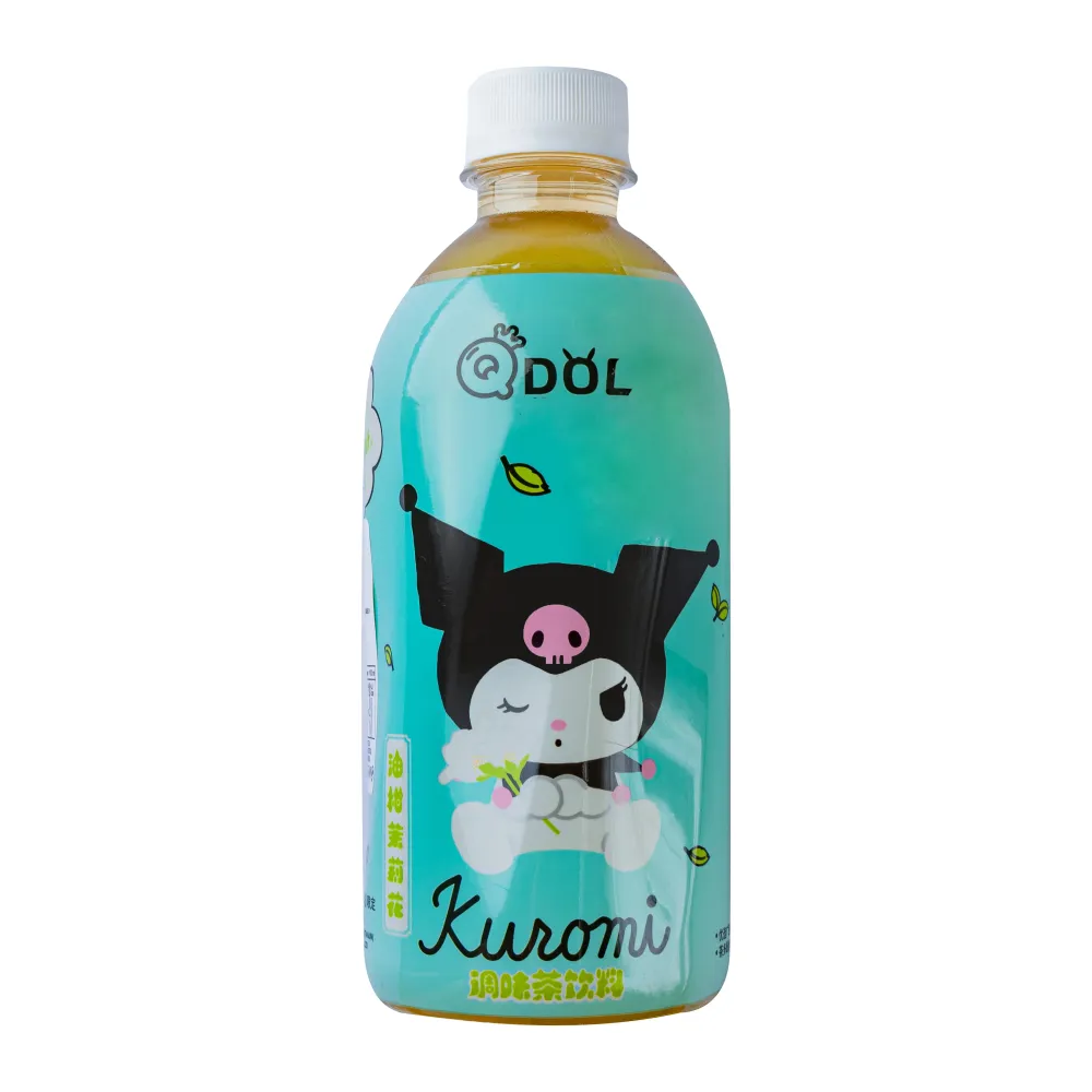 Qdol Kuromi Jasmine, čaj od jasmina od 420ml