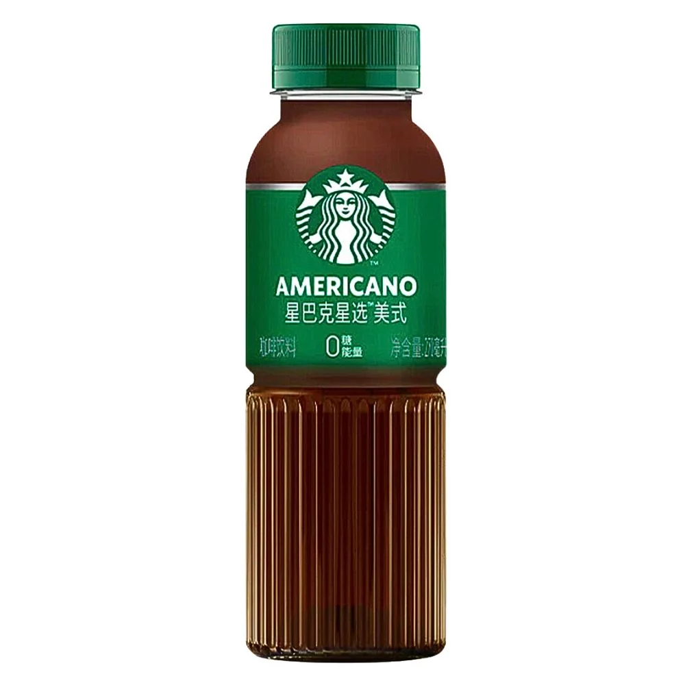 Starbucks American Coffee, kava od 270ml