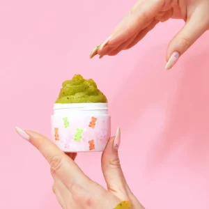 Sugar Me Up piling za lice - Candy Bears