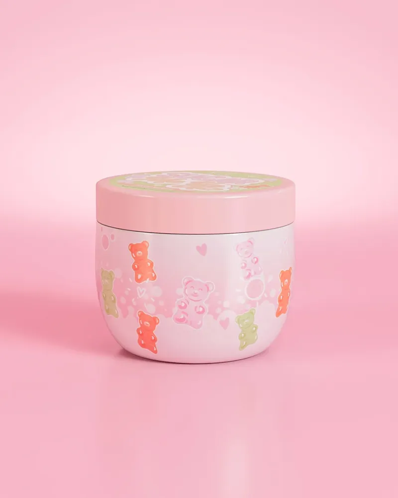 Sugar Me Up piling za lice - Candy Bears