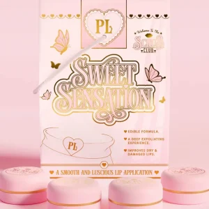 Set za piling usana Sweet Sensation