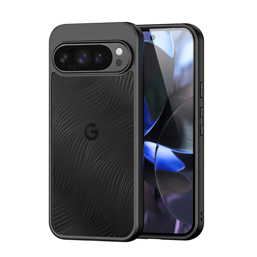 DUX DUCIS AIMO maskica za Google Pixel 10 Pro XL crna
