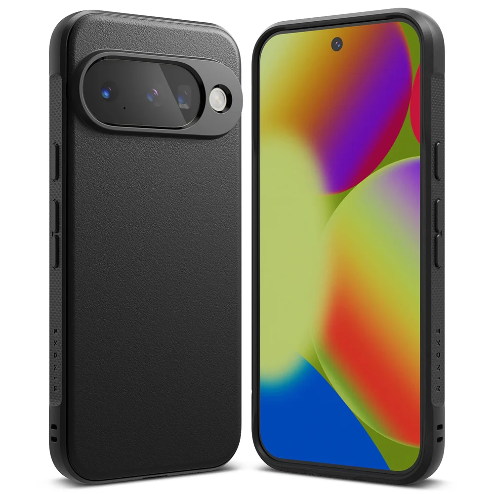 Ringke Onyx maska za Google Pixel 10 - crna