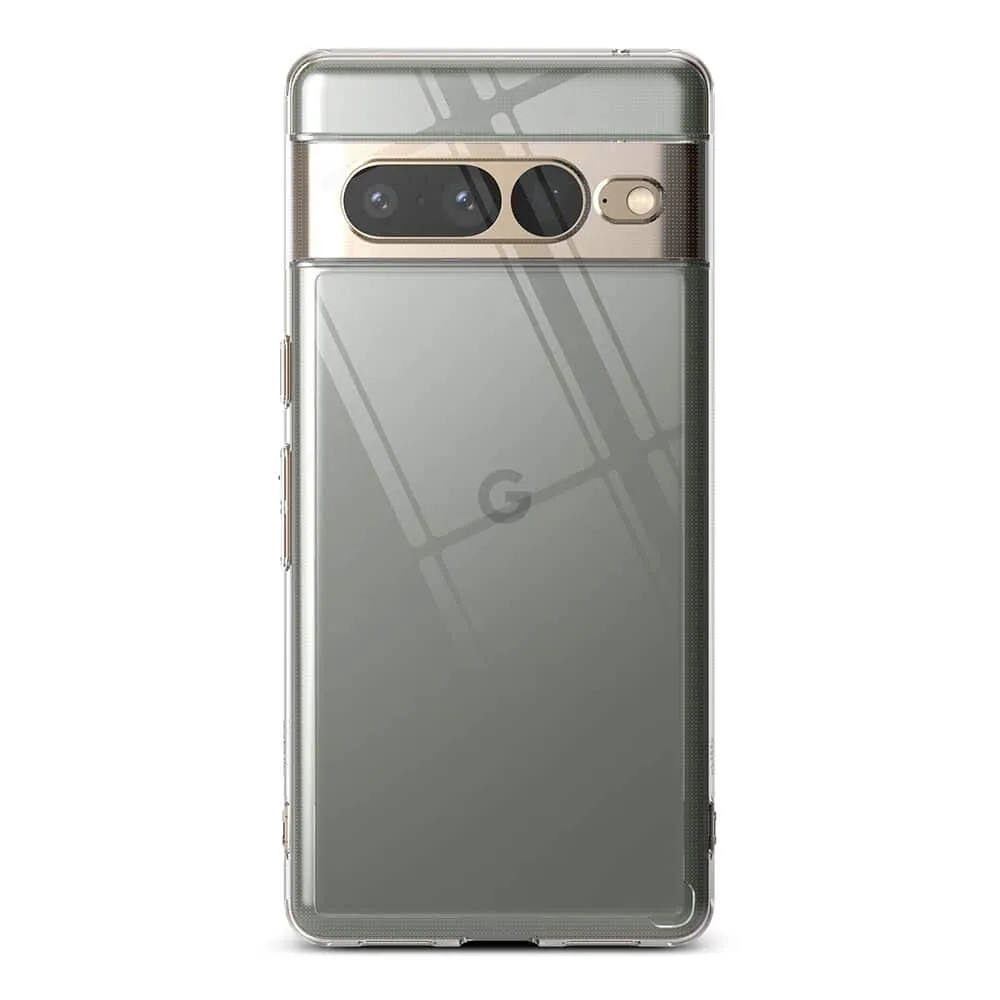 RINGKE FUSION MASKA ZA GOOGLE PIXEL 7 PRO CLEAR