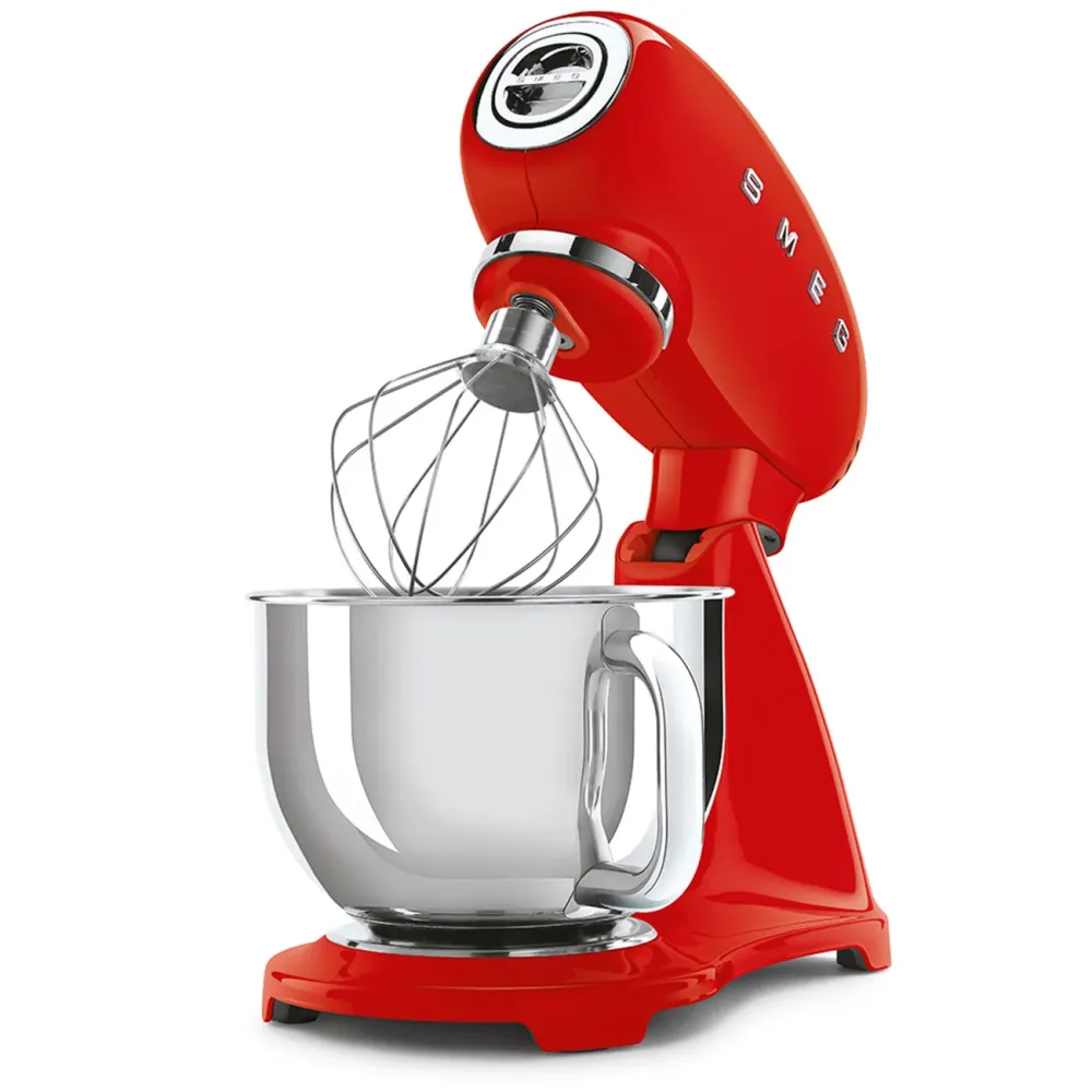 Smeg SMF05RDEU