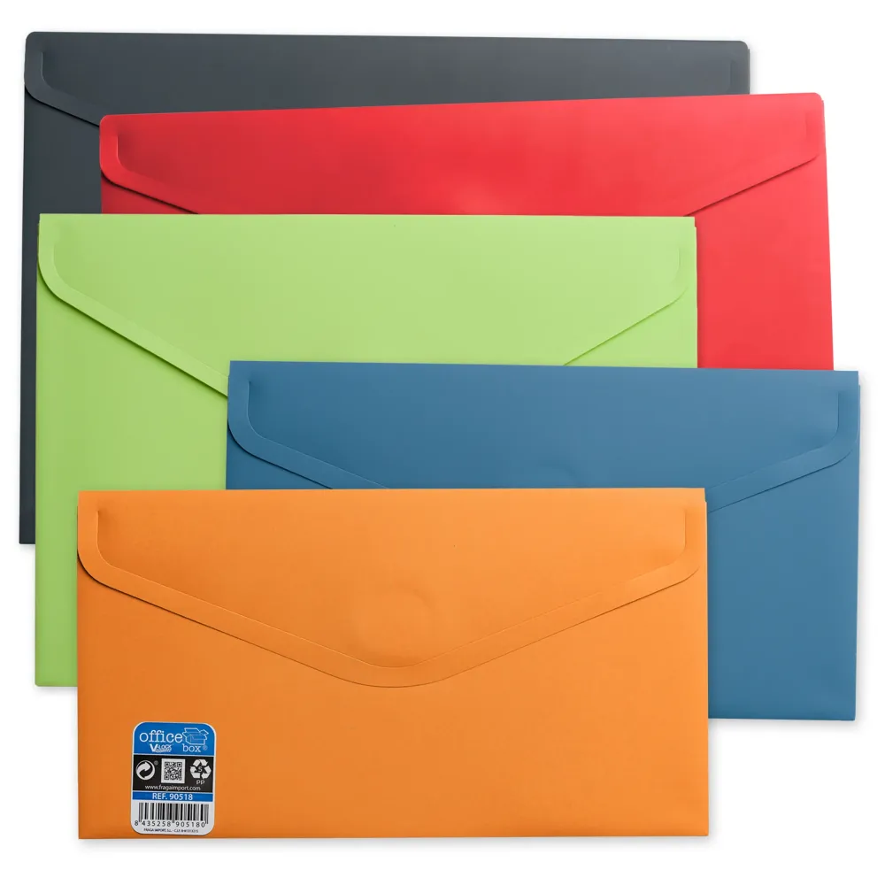 Omotnice V-lock Vital Colors Enveseur sl