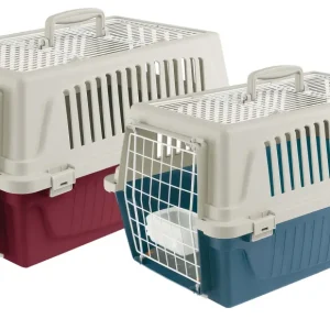 FERPLAST Transporter Atlas 30 Open, 40x60xh38cm