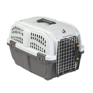 SKUDO Transporter IATA 1, 48x31,5xh31cm, max nosivost 12kg