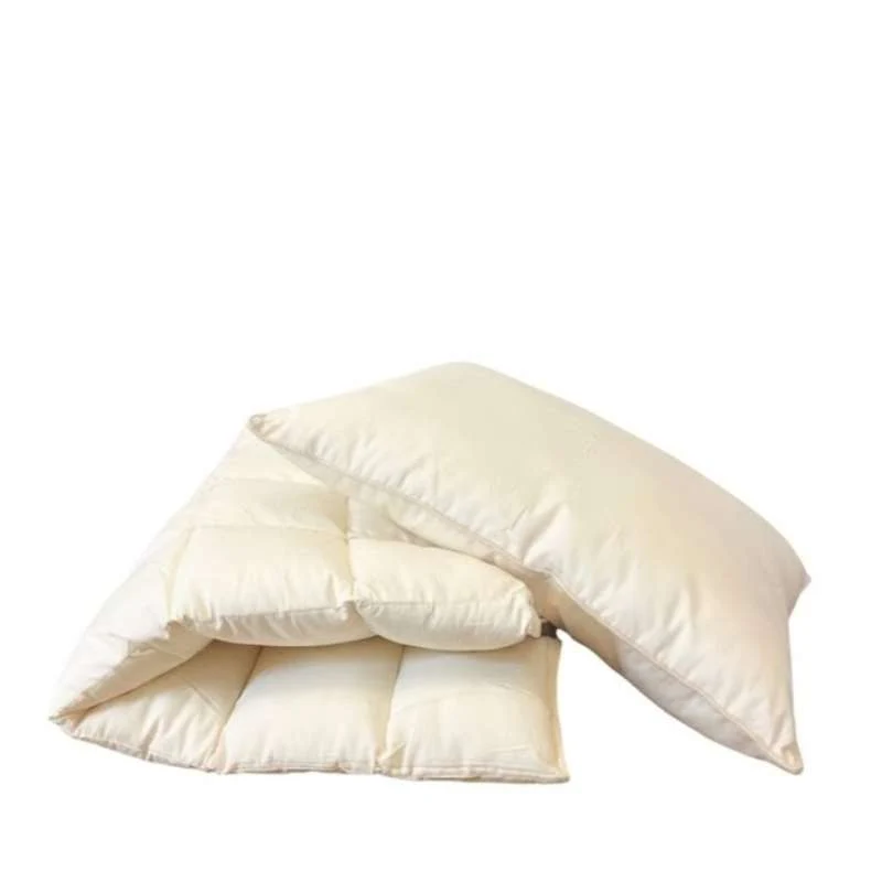 Oh'Naturel Ekološki bundle - Jastuk i Pokrivač s vlaknima - Beba