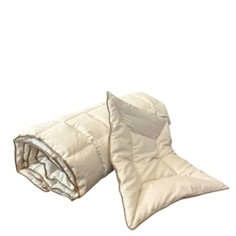 Oh'Naturel Ekološki Duvet s Kapokom - Junior - 100x140 cm.