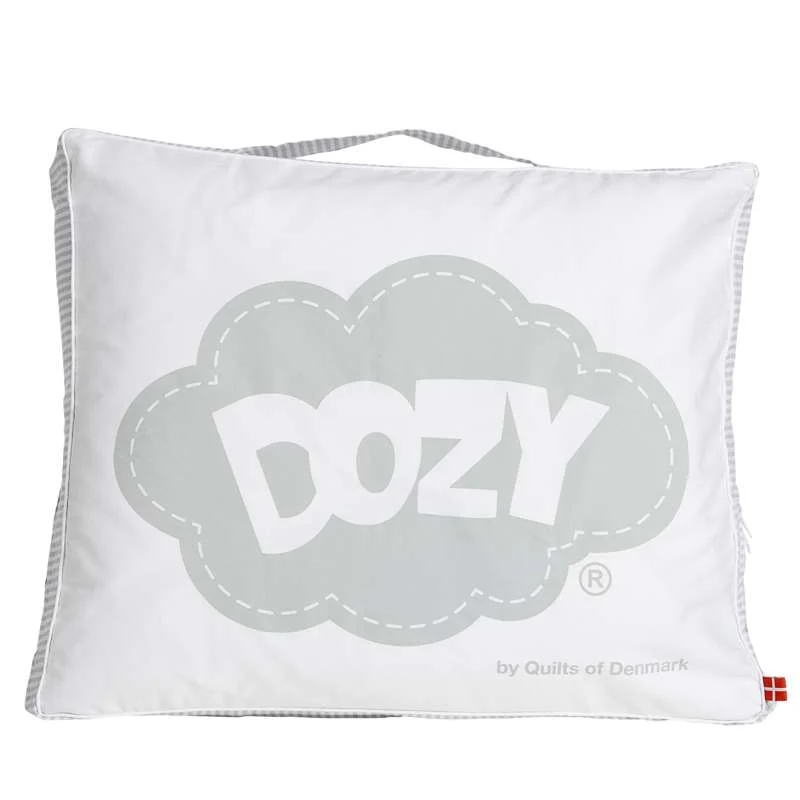 Quilts Denmark Dozy - Baby deka - Topla - 140g Oslov duga