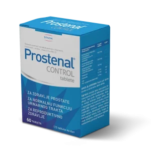Prostenal Control - 60 tableta