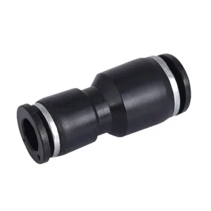Ravni pneumatski brzi spoj 10/8 mm, 5 kom