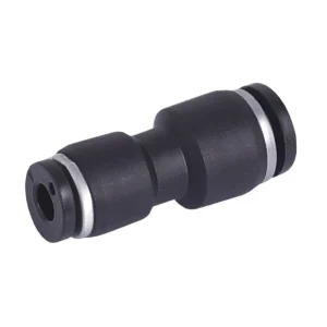 Ravni pneumatski brzi spoj 6/4 mm, 5 kom