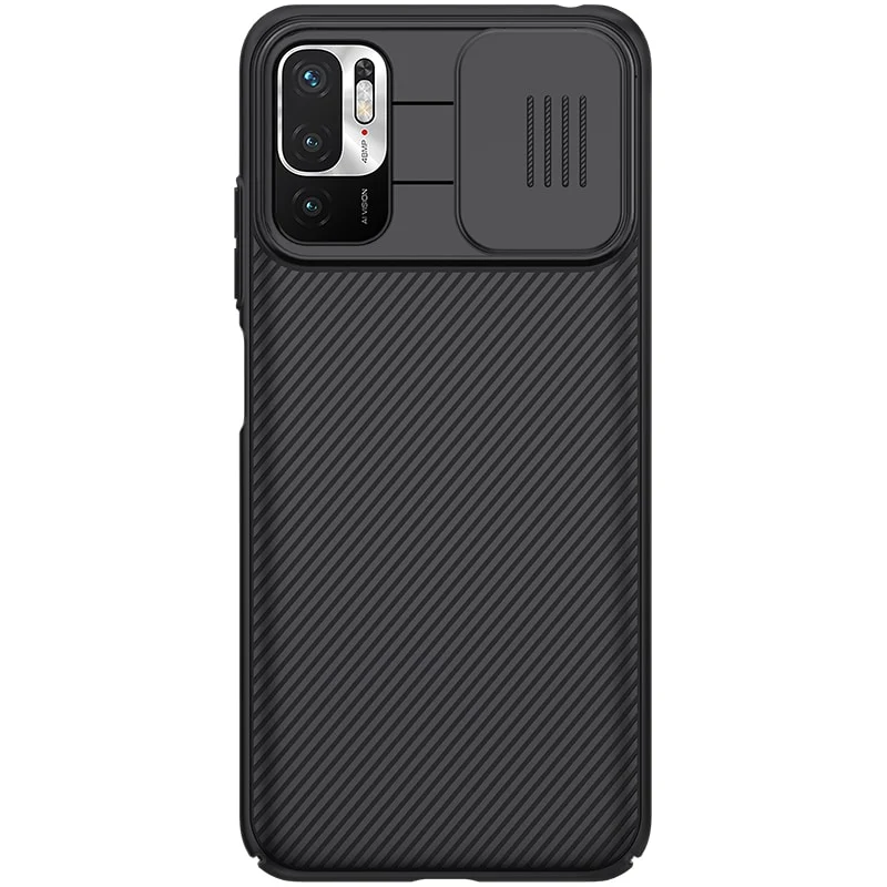 NILLKIN CAMSHIELD MASKA ZA XIAOMI REDMI NOTE 10 5G/POCO M3 PRO 4G/5G