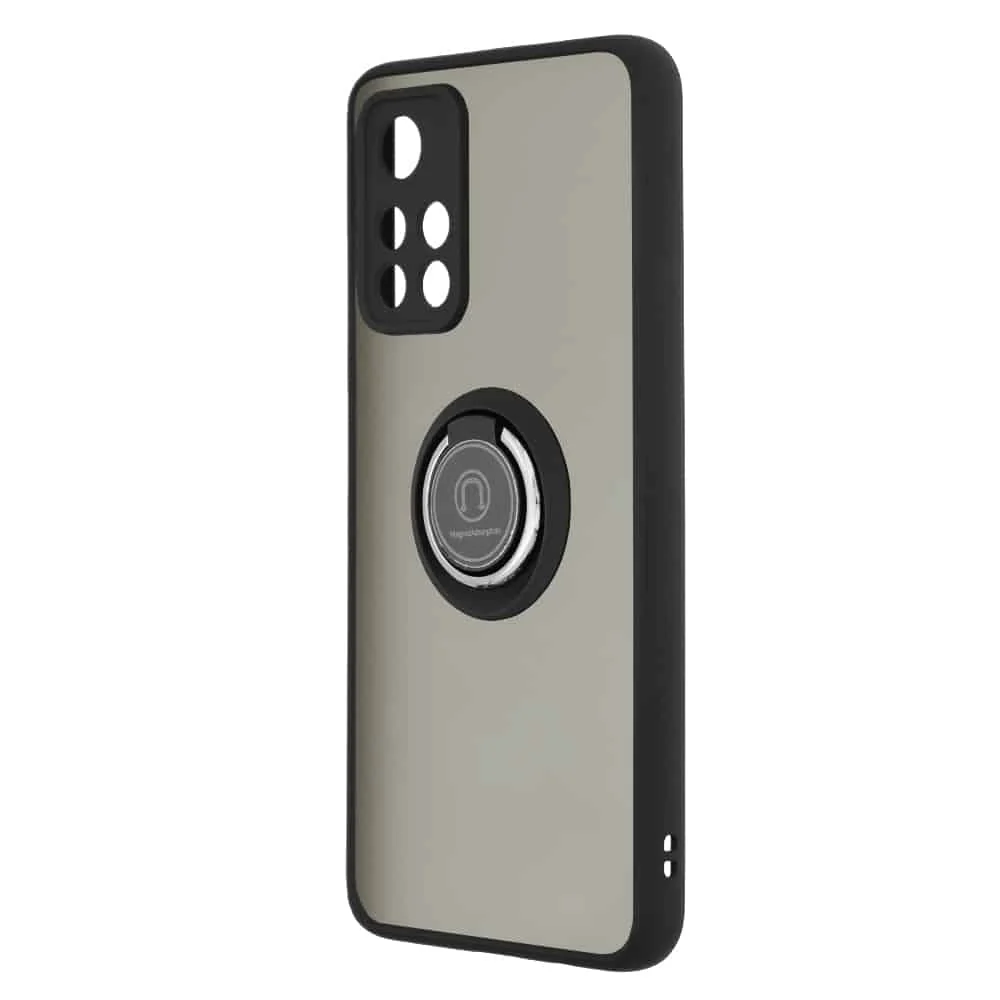 Techsuit Glinth maska za Xiaomi Poco M4 Pro 5G