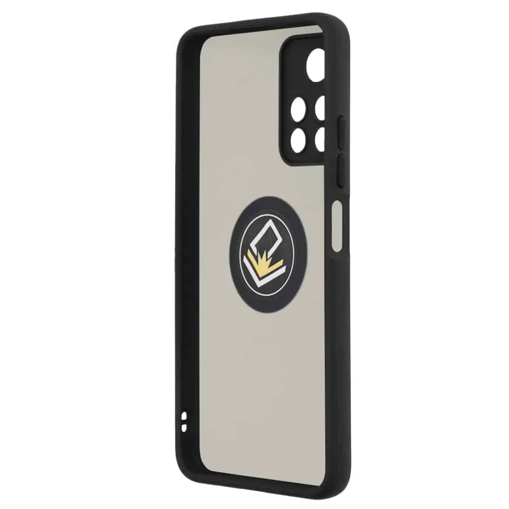 Techsuit Glinth maska za Xiaomi Poco M4 Pro 5G