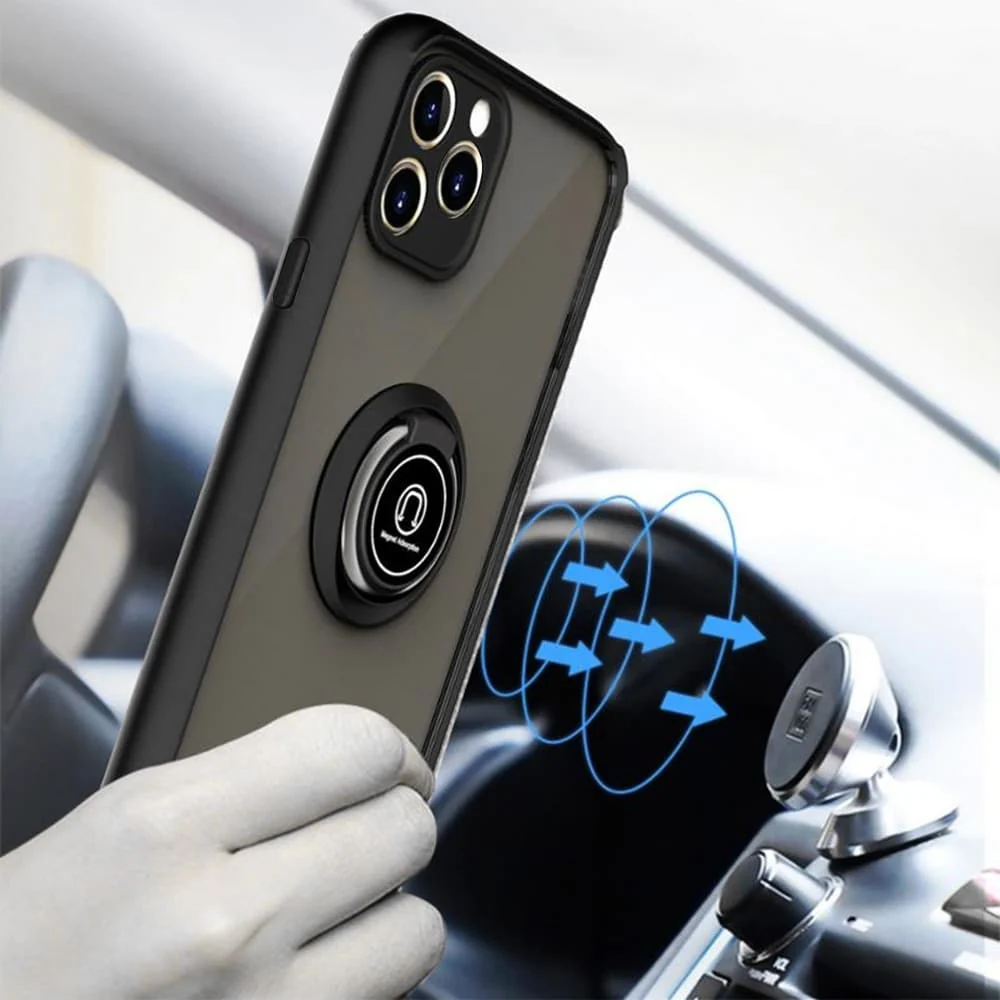Techsuit Glinth maska za Xiaomi Poco M4 Pro 5G