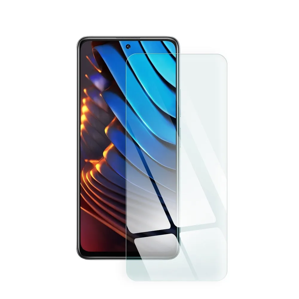 Blue Star kaljeno staklo za Xiaomi Poco X3 GT