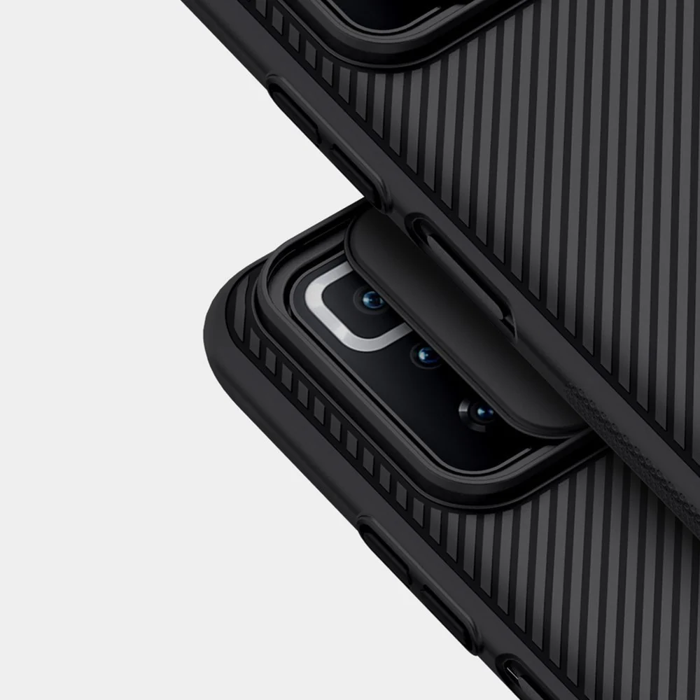 NILLKIN CAMSHIELD PC MASKA ZA XIAOMI POCO X3 GT