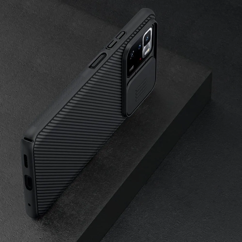 NILLKIN CAMSHIELD PC MASKA ZA XIAOMI POCO X3 GT