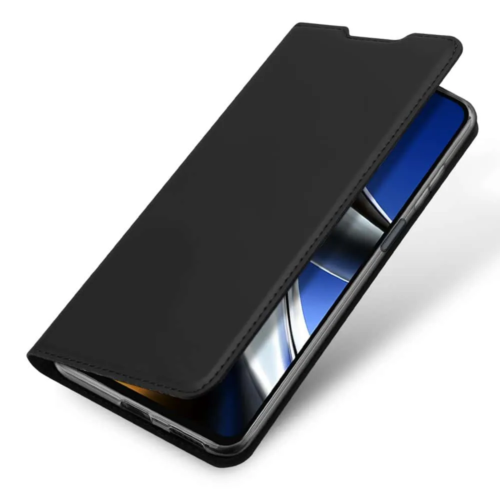 DUXDUCIS SKINPRO PREKLOPNA MASKA ZA XIAOMI POCO X4 PRO 5G