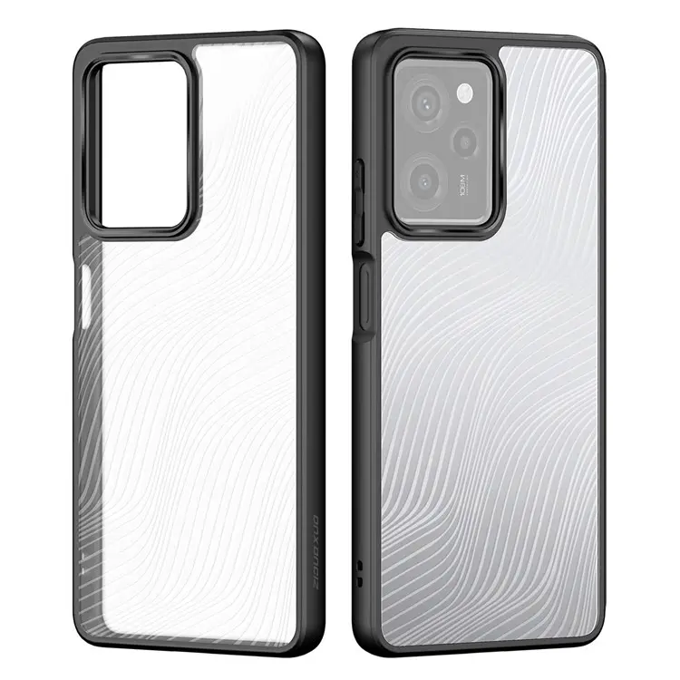 DUX DUCIS Aimo serija za Xiaomi Redmi Note 12 Pro 5G / Poco X5 Pro 5G