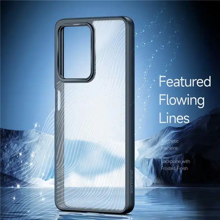 DUX DUCIS Aimo serija za Xiaomi Redmi Note 12 Pro 5G / Poco X5 Pro 5G